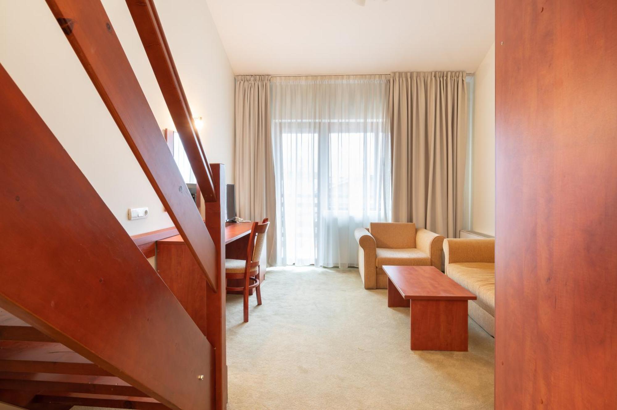 Coliving Bansko, The Social Hotel By Networking Premium バンスコ エクステリア 写真