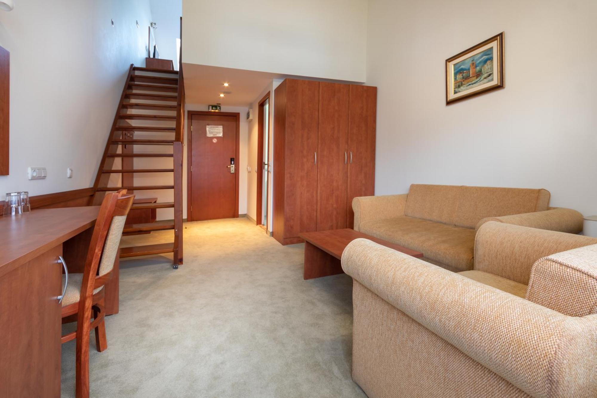 Coliving Bansko, The Social Hotel By Networking Premium バンスコ エクステリア 写真