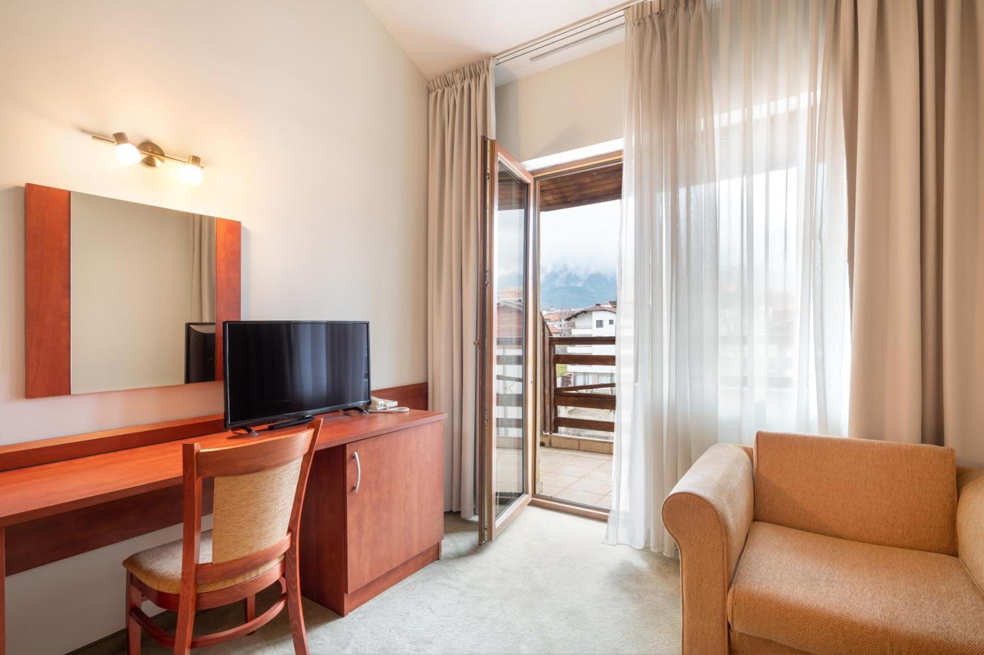 Coliving Bansko, The Social Hotel By Networking Premium バンスコ エクステリア 写真