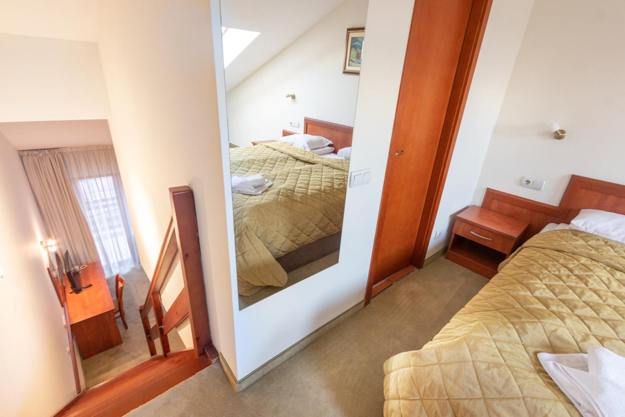 Coliving Bansko, The Social Hotel By Networking Premium バンスコ エクステリア 写真