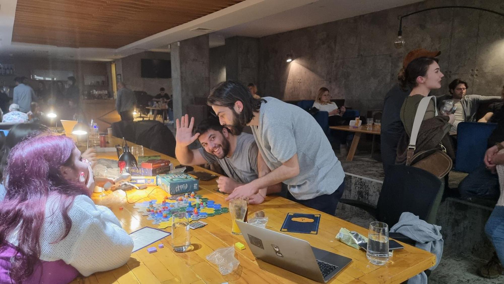 Coliving Bansko, The Social Hotel By Networking Premium バンスコ エクステリア 写真