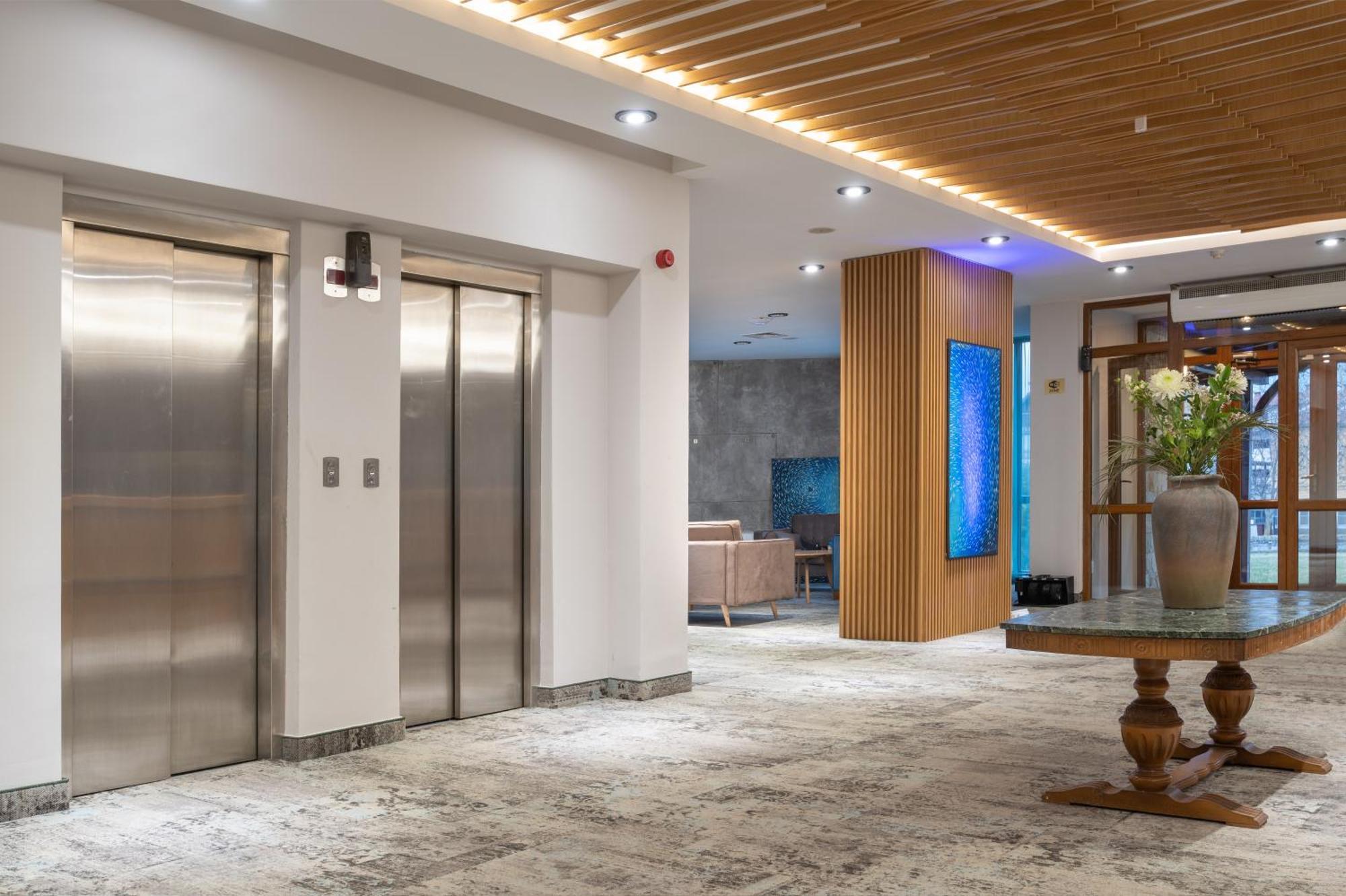 Coliving Bansko, The Social Hotel By Networking Premium バンスコ エクステリア 写真
