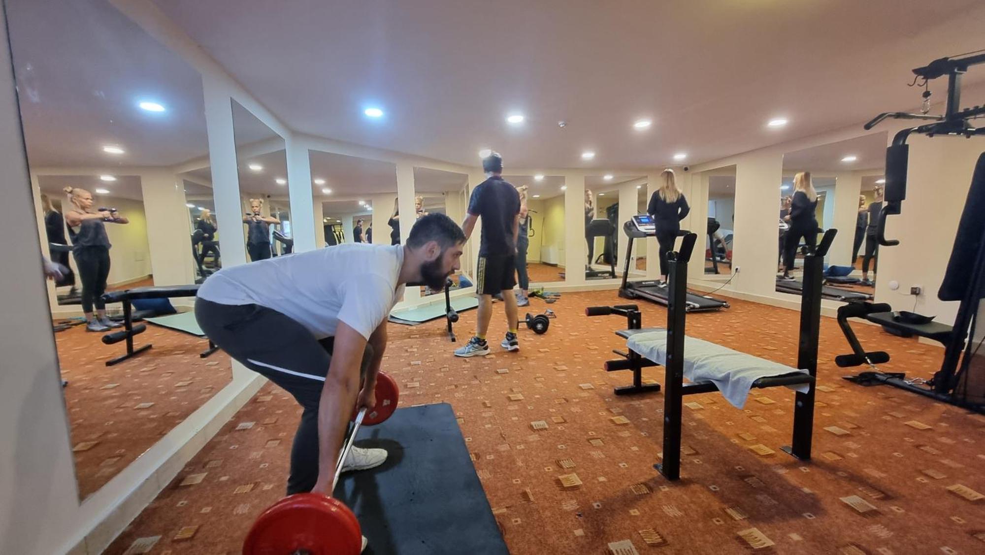 Coliving Bansko, The Social Hotel By Networking Premium バンスコ エクステリア 写真