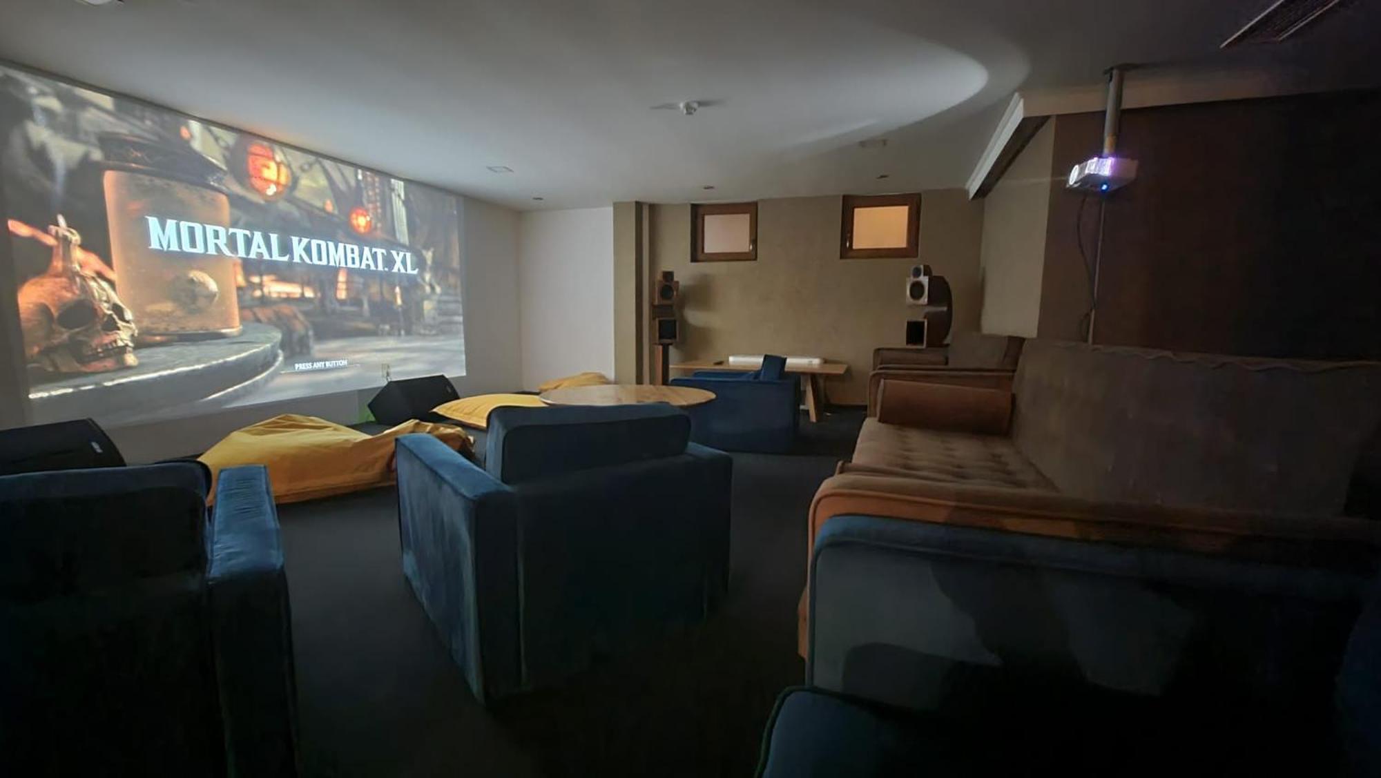 Coliving Bansko, The Social Hotel By Networking Premium バンスコ エクステリア 写真