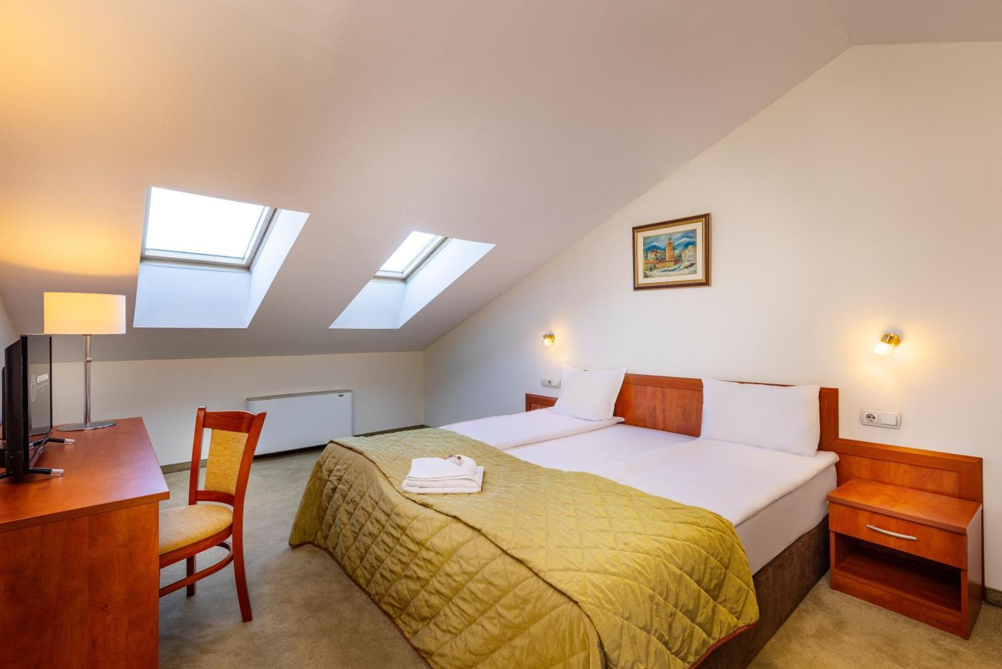 Coliving Bansko, The Social Hotel By Networking Premium バンスコ エクステリア 写真